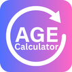 Age Calculator - Date of Birth biểu tượng