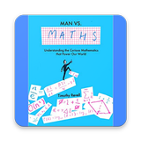 All Maths Formulas أيقونة
