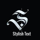 Fancy Stylish - Fonts Nickname APK