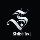 Fancy Stylish Text - Cool Font biểu tượng