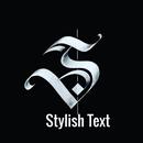 Fancy Stylish Text - Cool Font-APK