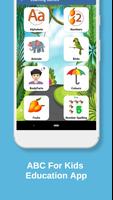 ABC Kids - Kids Learning App,  capture d'écran 2