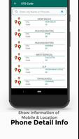 Mobile Number Location Tracker screenshot 3