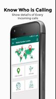 Mobile Number Location Tracker poster
