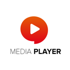 Media Player biểu tượng