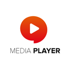 آیکون‌ Media Player