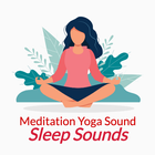 Meditation Music - Relax, Yoga, Sleep icône