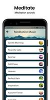 Meditation Music - Relax Sleep screenshot 1