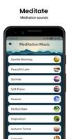 Meditation Music - Relax, Yoga screenshot 1