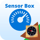 Sensor Box for Android - Senso أيقونة