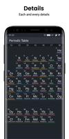 Periodic Table imagem de tela 3