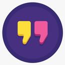 Status Creator - Quotes Creator - Status App aplikacja