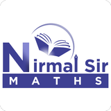 آیکون‌ Nirmal Sir Maths