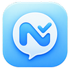 نيرو شات - غرف دردشة صوتية APK