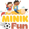 Minik Games – Kid Hebrew Learn APK