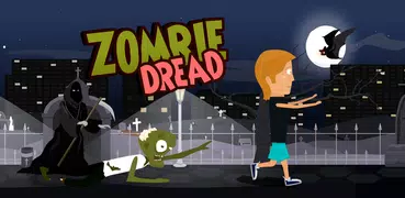 Zombie-Schrecken