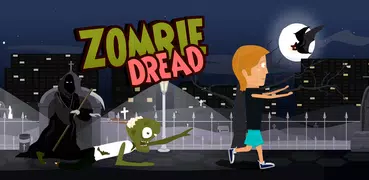 Zombie para niños