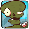Zombie para niños