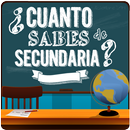 Cuanto Sabes de Secundaria APK