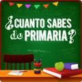 Cuanto Sabes de Primaria