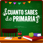 Cuanto Sabes de Primaria أيقونة