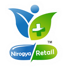 Nirogya Retail icône