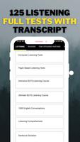 UtterMost: IELTS तैयारी ऐप पोस्टर
