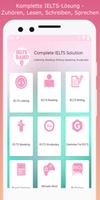 UtterMost: IELTS-Vorbereitungs Plakat
