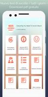 1 Schermata UtterMost: app di preparazione