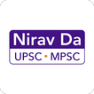 Nirav Da icon