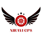 Niravi Gps آئیکن