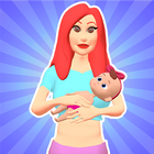 Baby Life 3D! иконка