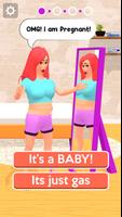 Baby Life 3D! Poster