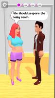 برنامه‌نما Baby Life 3D! عکس از صفحه