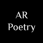 AR Poetry - Poetry in Augmented Reality Niraj Shah アイコン