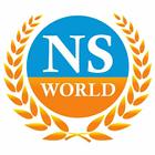 NS world icône