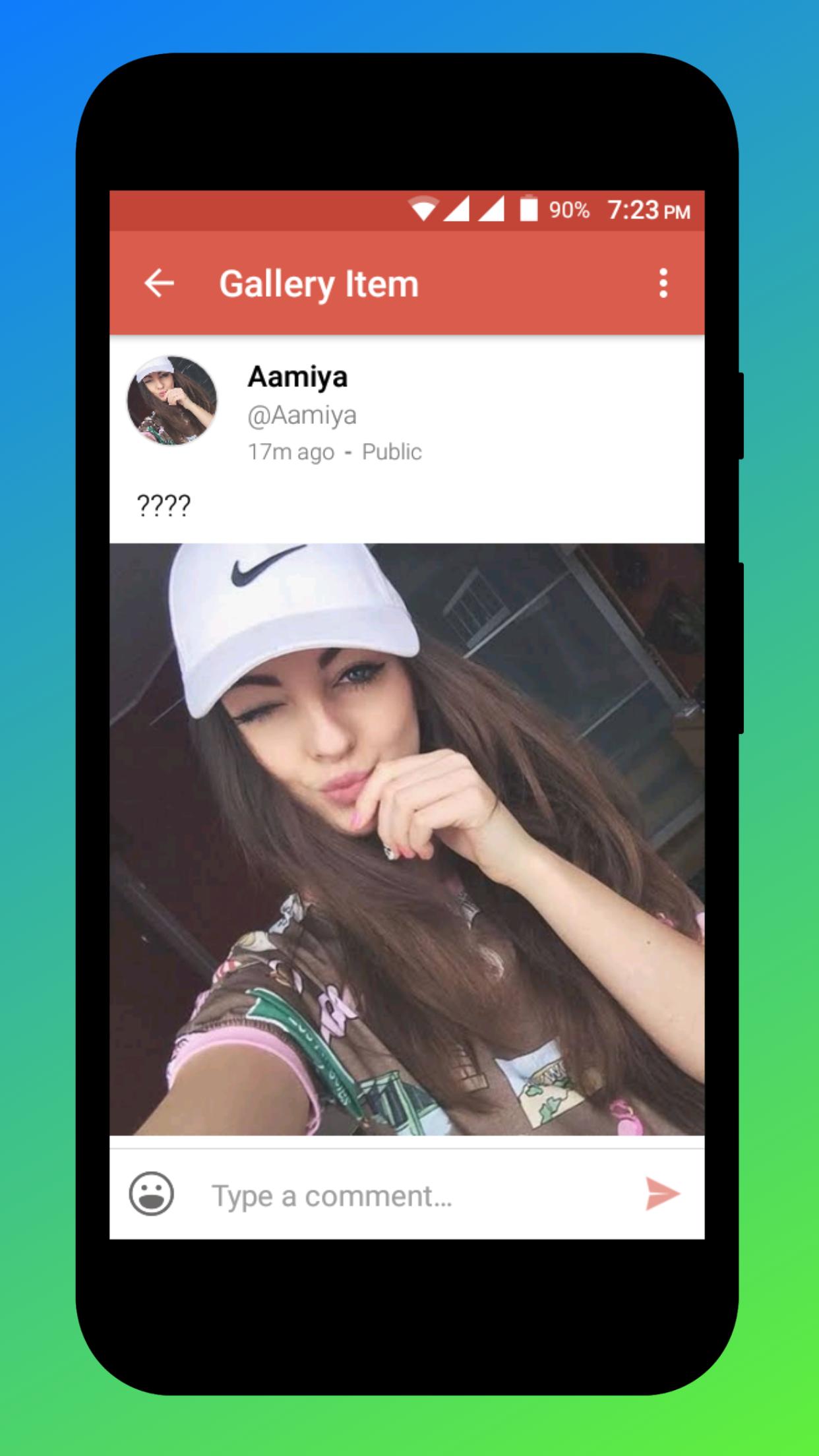 android dating app australia)