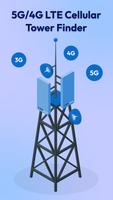 5G/4G Cellular Tower Finder gönderen