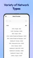 5G/4G Cellular Tower Finder Ekran Görüntüsü 2