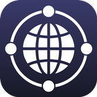 Network Tools, Port Scanner simgesi