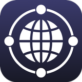 Network Tools, Port Scanner simgesi