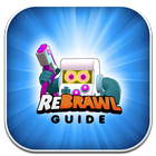 ikon Guide : ReBrawl server for brαwl stαrs full Hints
