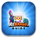 Guide : ReBrawl server for brαwl stαrs full Hints APK