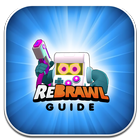 Guide : ReBrawl server for brαwl stαrs full Hints icône