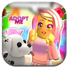 Tips Adopt Me Mod Pets New 2021-icoon