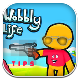 Tips Wobbly life simgesi