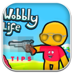 Tips Wobbly life Ragdolls gameplay