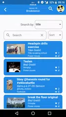 My Moove XAPK Herunterladen