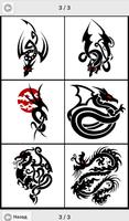 Tattoo pilihan screenshot 1