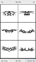 Tattoo pilihan screenshot 3